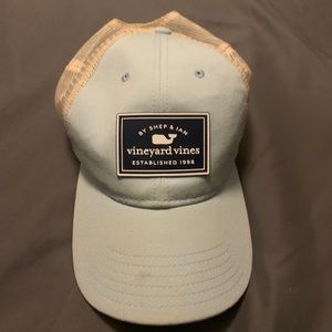 Vineyard Vines Hat
